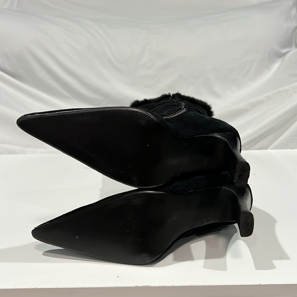 Steve Madden Suede Boot - image 3